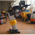 Martelo compactador vibratório a gasolina China fornecedor compactador rammer FYCH-80